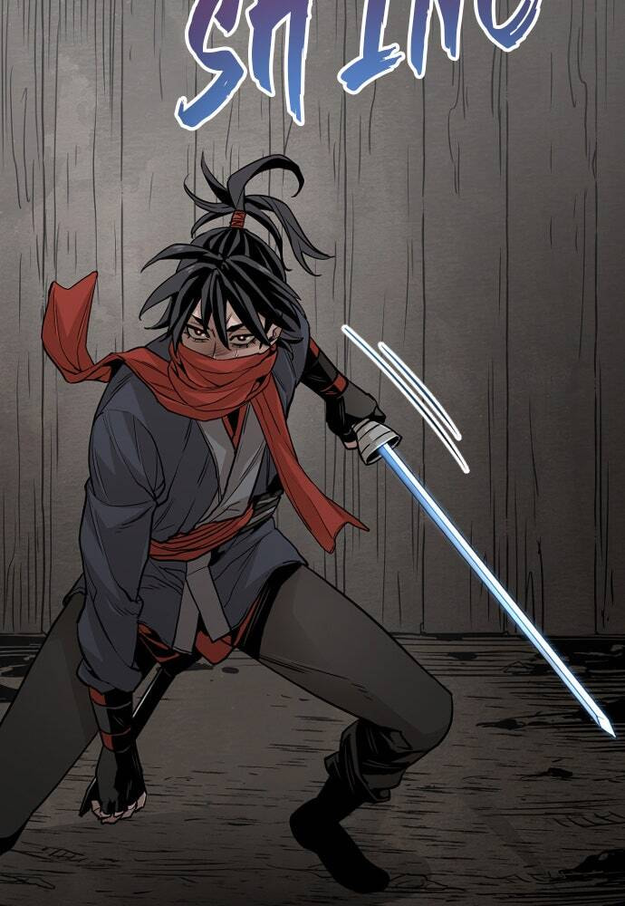 Murim RPG Simulation Chapter 10 page 69 - 