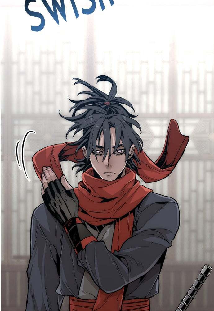 Murim RPG Simulation Chapter 10 page 9 - 