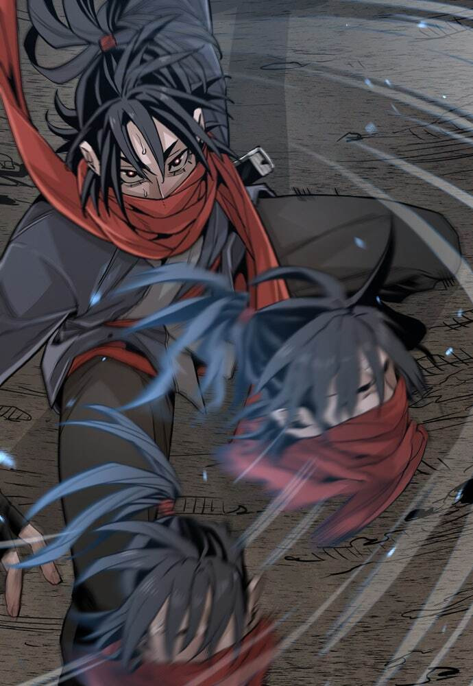 Murim RPG Simulation Chapter 10 page 83 - 