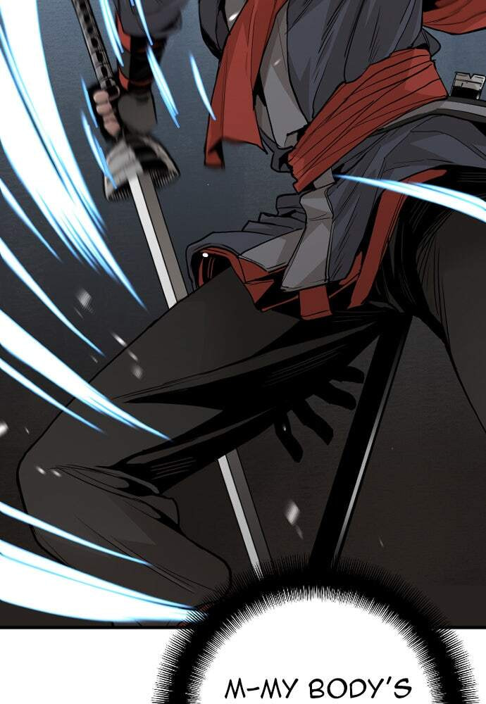 Murim RPG Simulation Chapter 10 page 94 - 