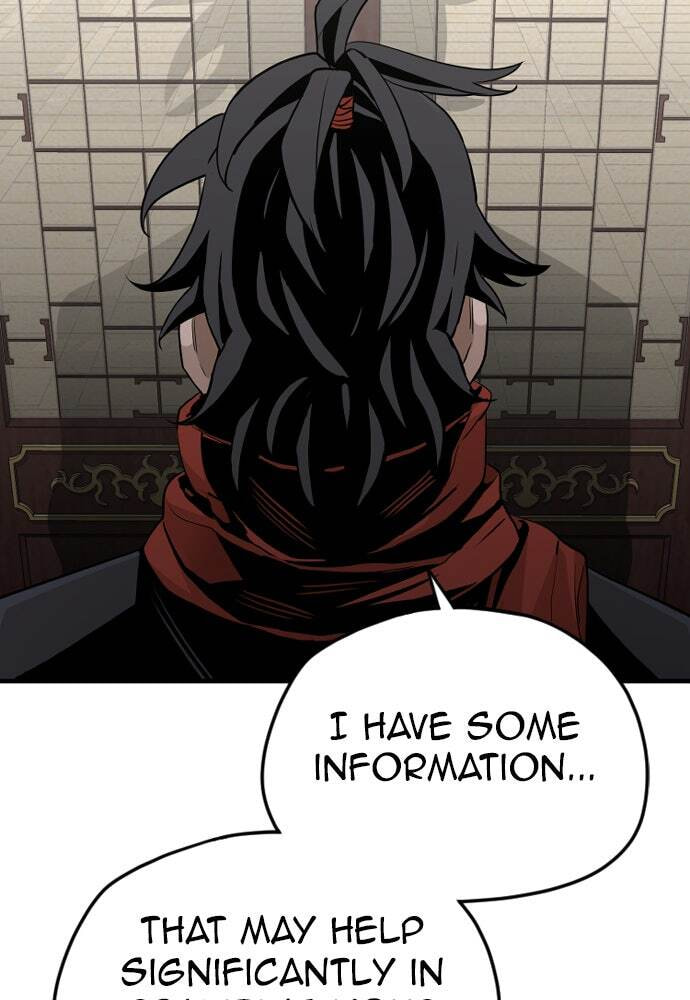 Murim RPG Simulation Chapter 11 page 105 - 