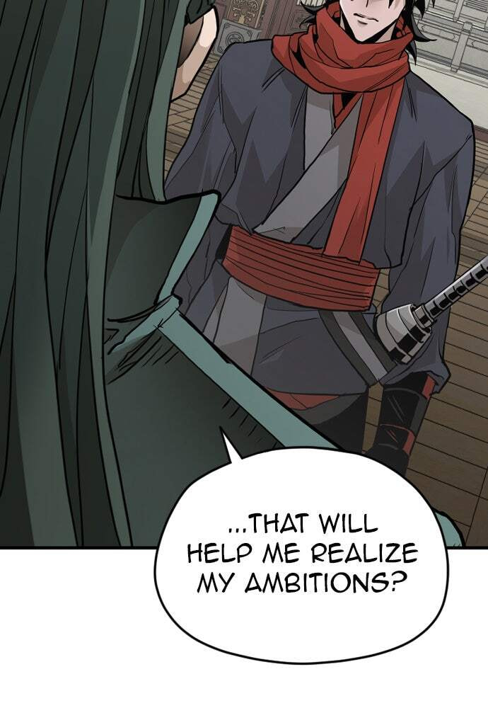 Murim RPG Simulation Chapter 11 page 117 - 