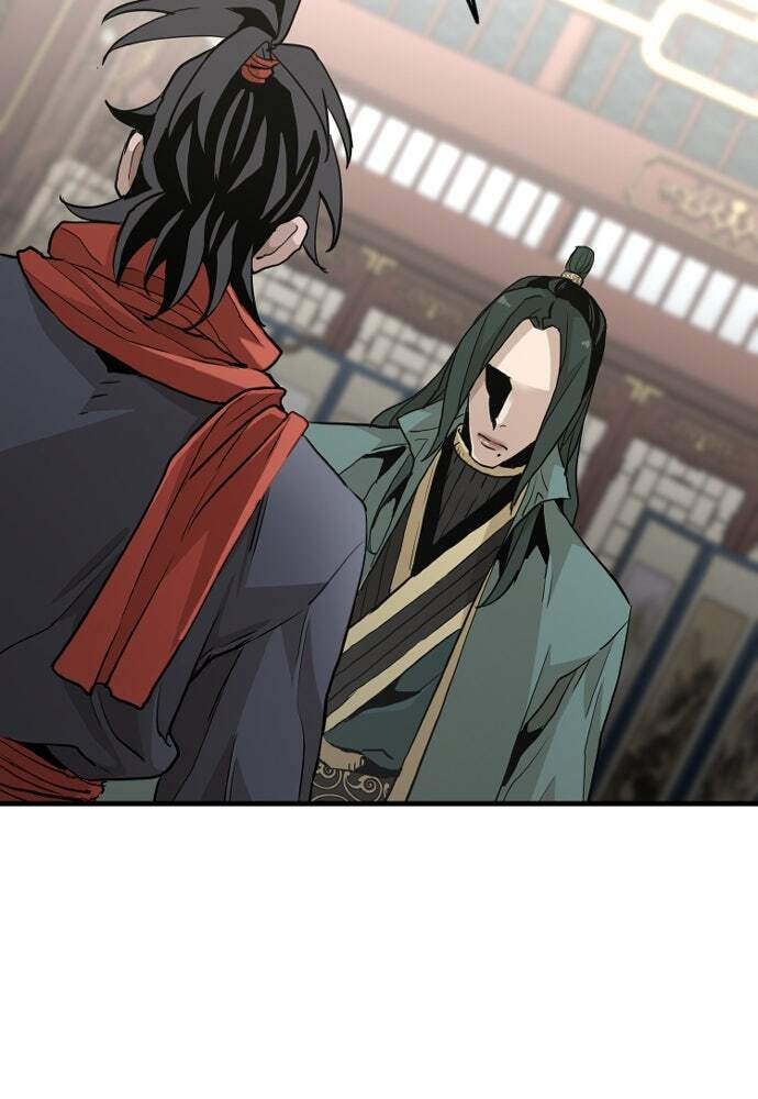Murim RPG Simulation Chapter 11 page 142 - 
