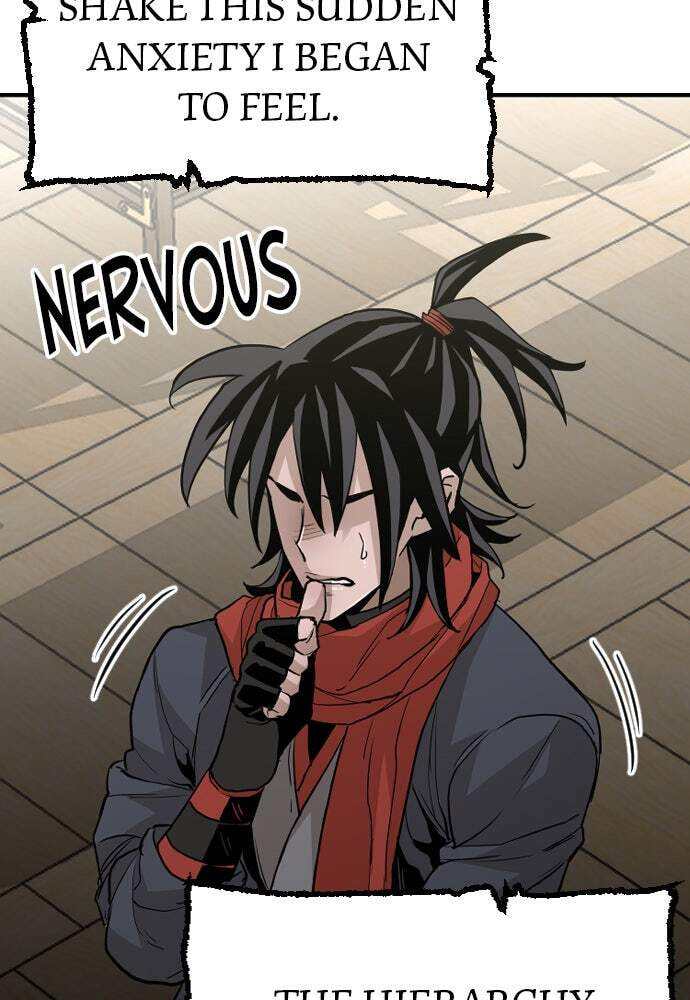 Murim RPG Simulation Chapter 11 page 155 - 