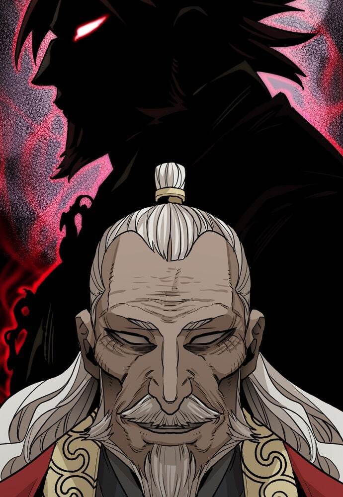 Murim RPG Simulation Chapter 11 page 158 - 