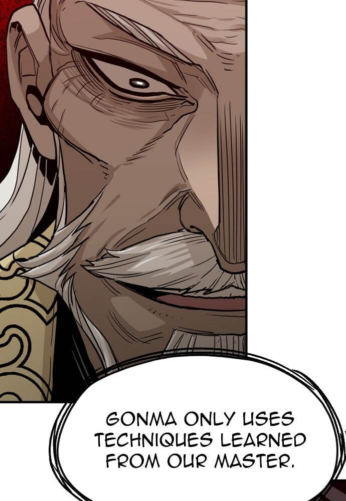 Murim RPG Simulation Chapter 11 page 18 - 