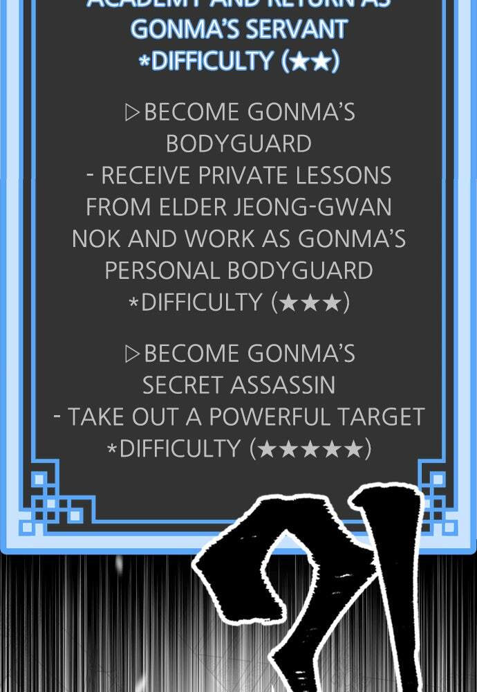 Murim RPG Simulation Chapter 11 page 176 - 
