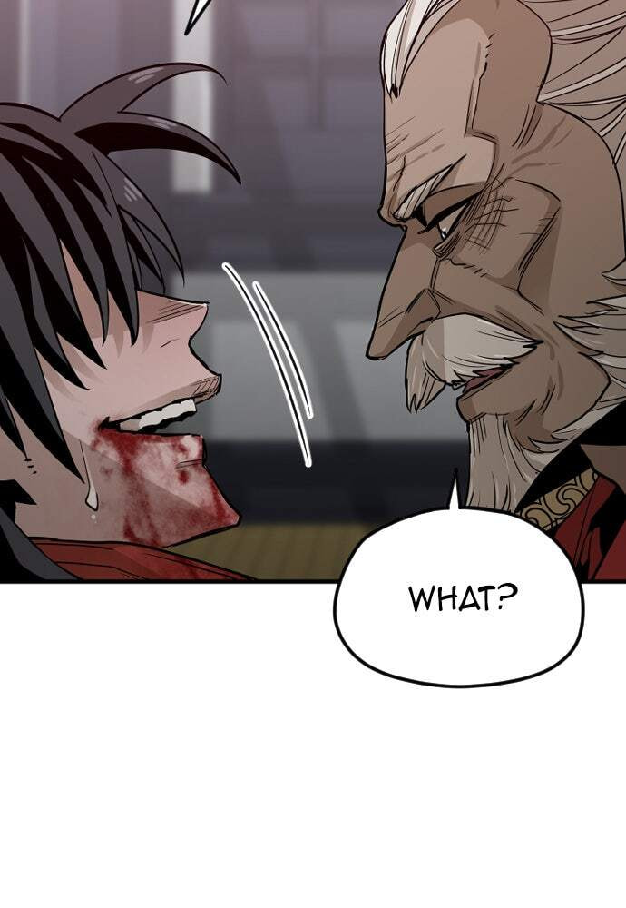 Murim RPG Simulation Chapter 11 page 24 - 