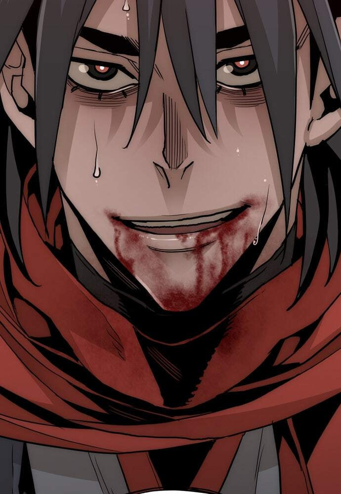 Murim RPG Simulation Chapter 11 page 28 - 