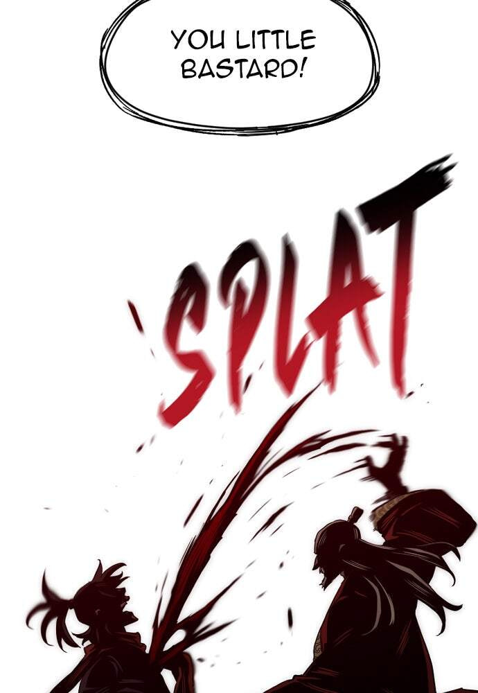 Murim RPG Simulation Chapter 11 page 32 - 