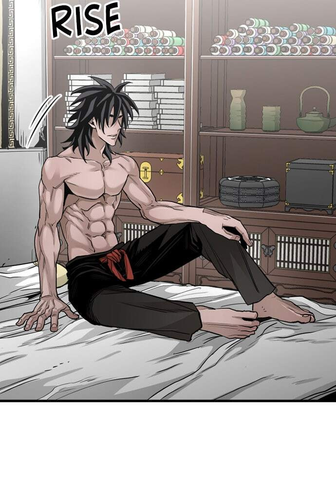 Murim RPG Simulation Chapter 11 page 44 - 
