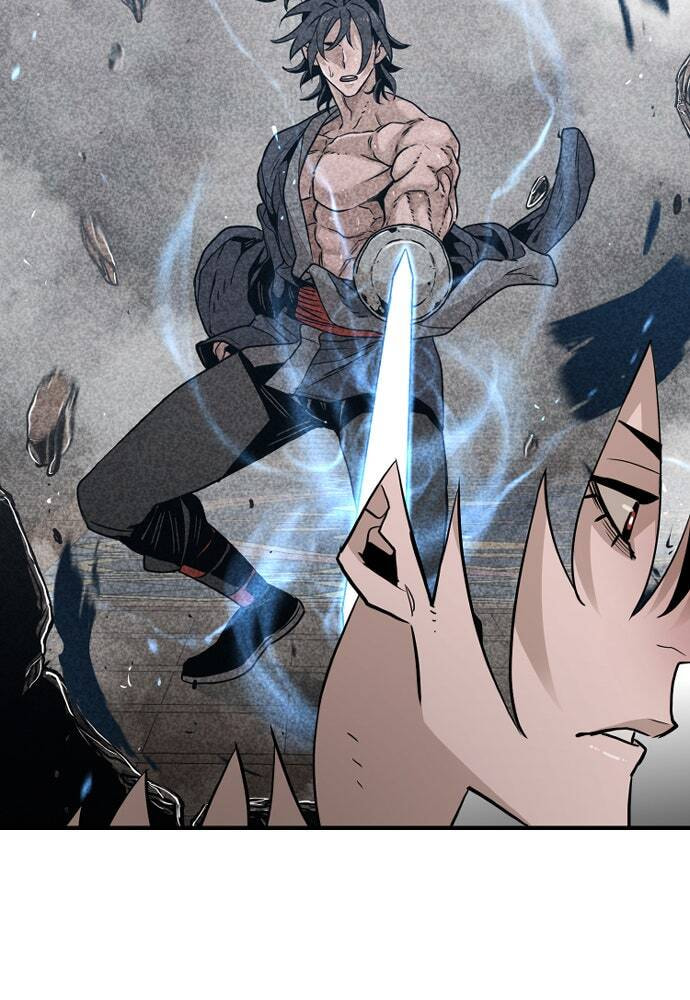 Murim RPG Simulation Chapter 11 page 57 - 