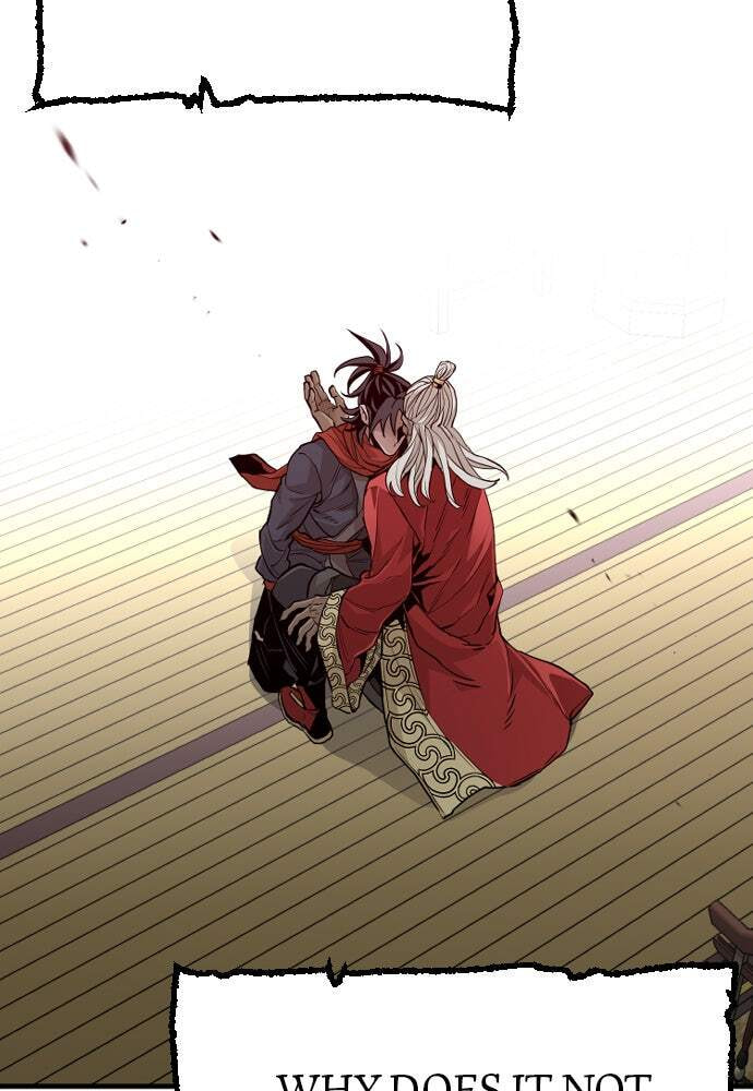Murim RPG Simulation Chapter 11 page 7 - 