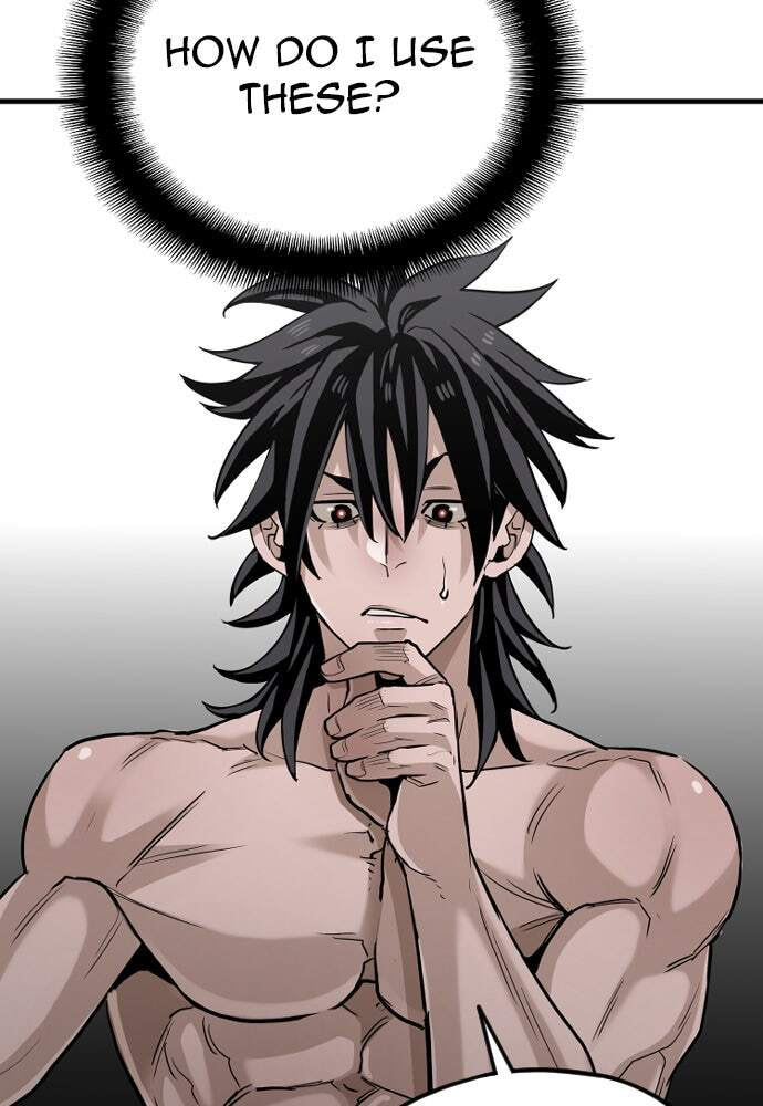 Murim RPG Simulation Chapter 11 page 64 - 