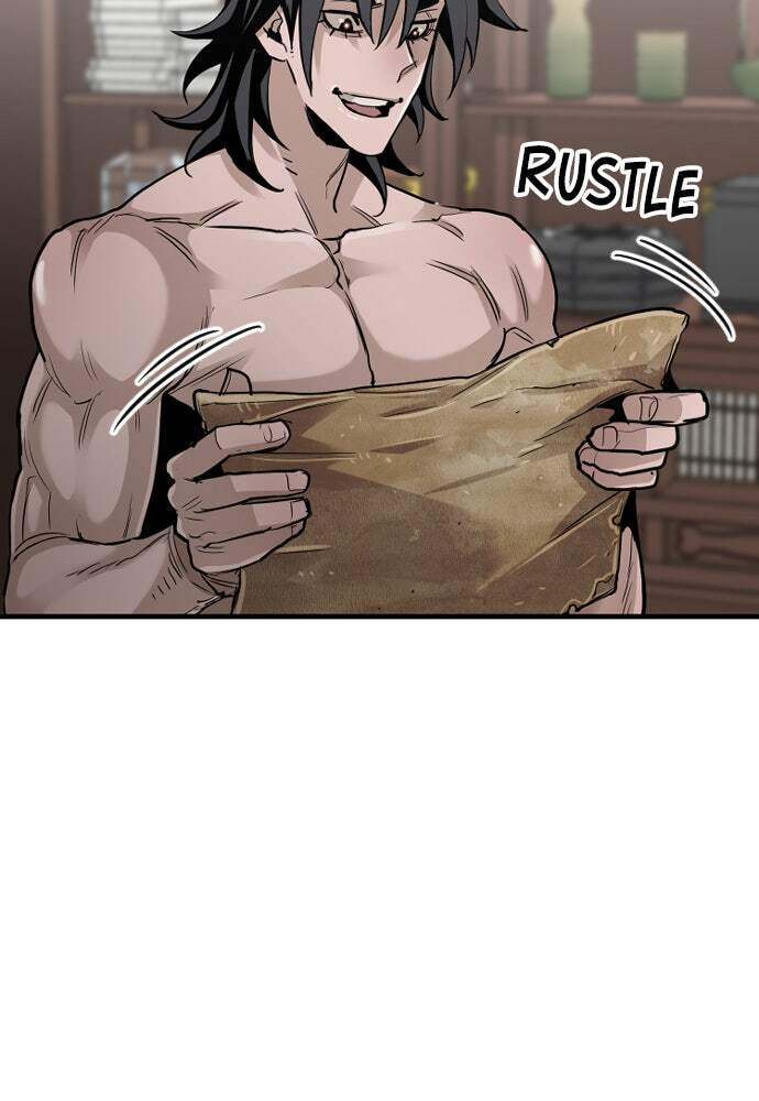 Murim RPG Simulation Chapter 11 page 71 - 