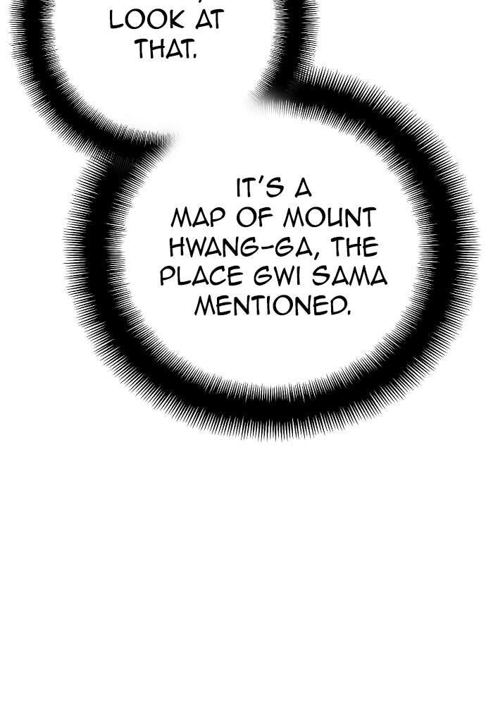 Murim RPG Simulation Chapter 11 page 73 - 