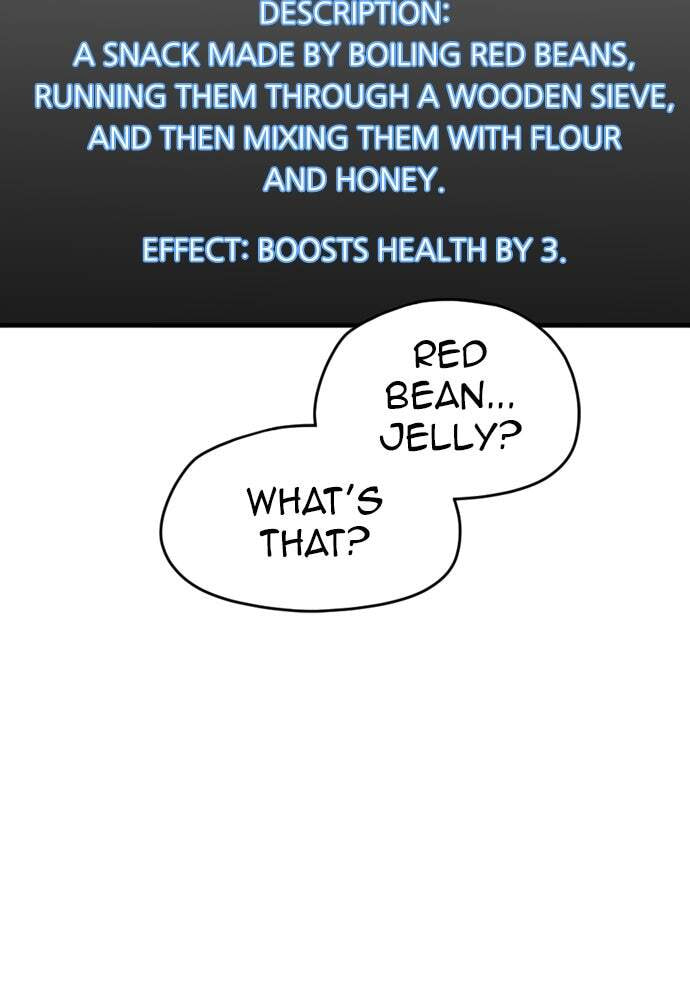 Murim RPG Simulation Chapter 11 page 76 - 