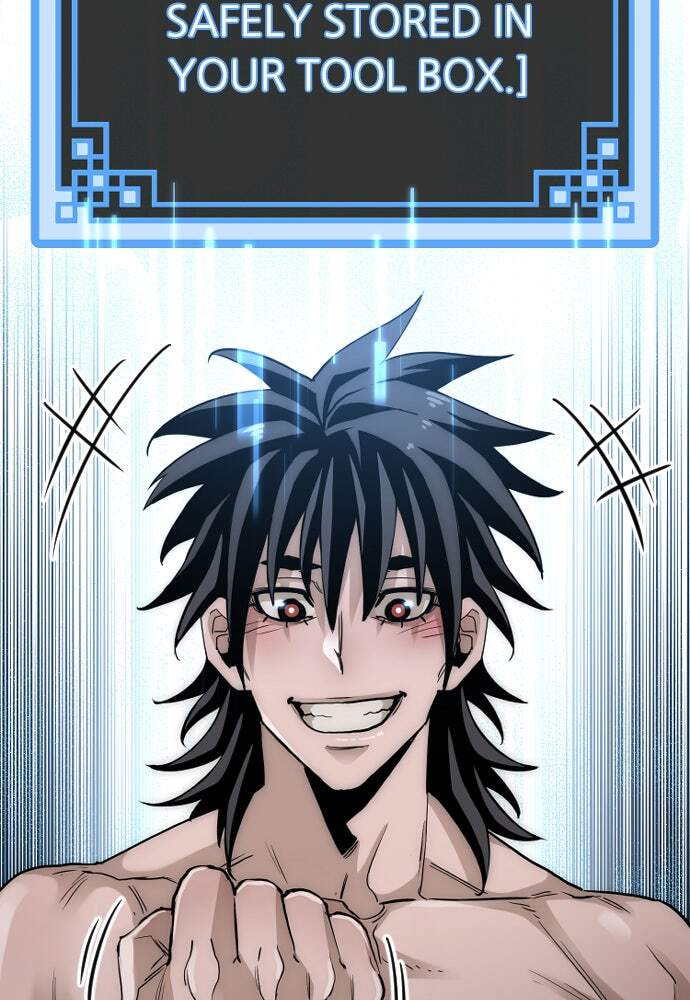 Murim RPG Simulation Chapter 11 page 91 - 