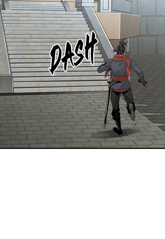 Murim RPG Simulation Chapter 11 page 97 - 