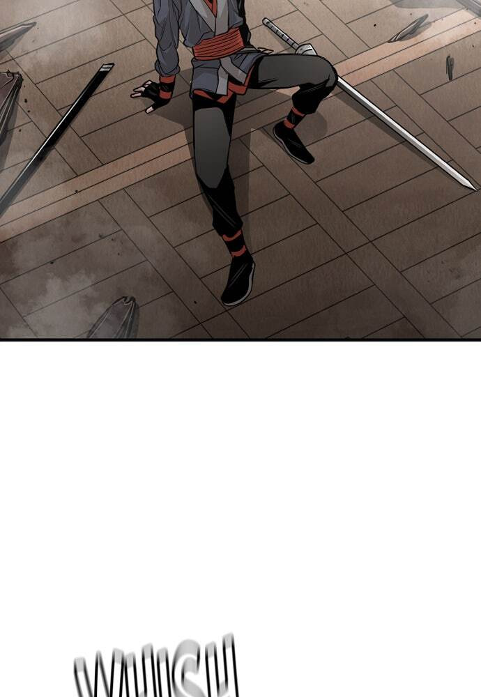 Murim RPG Simulation Chapter 12 page 104 - 