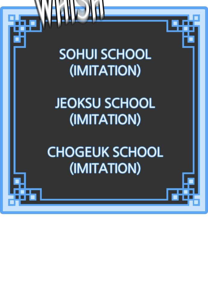Murim RPG Simulation Chapter 12 page 105 - 