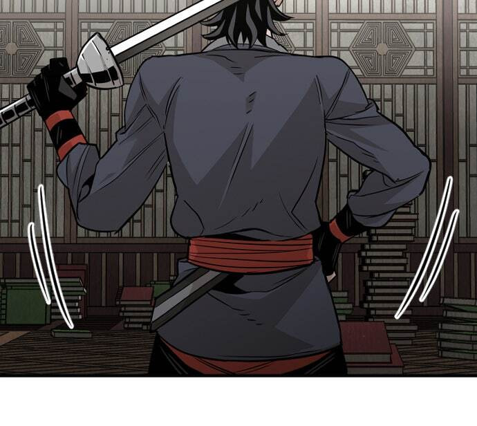Murim RPG Simulation Chapter 12 page 111 - 