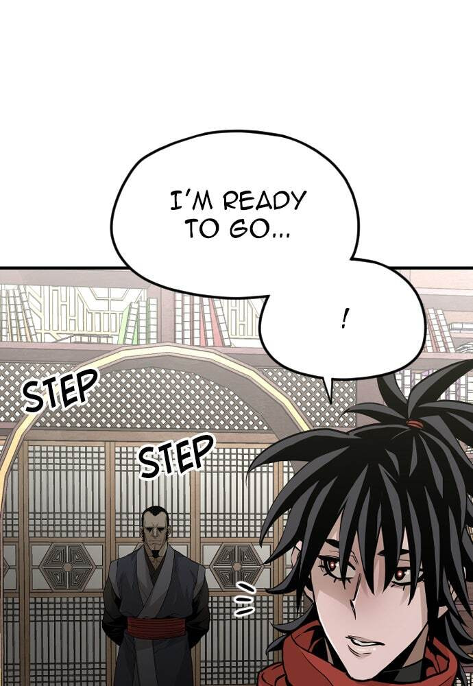 Murim RPG Simulation Chapter 12 page 117 - 