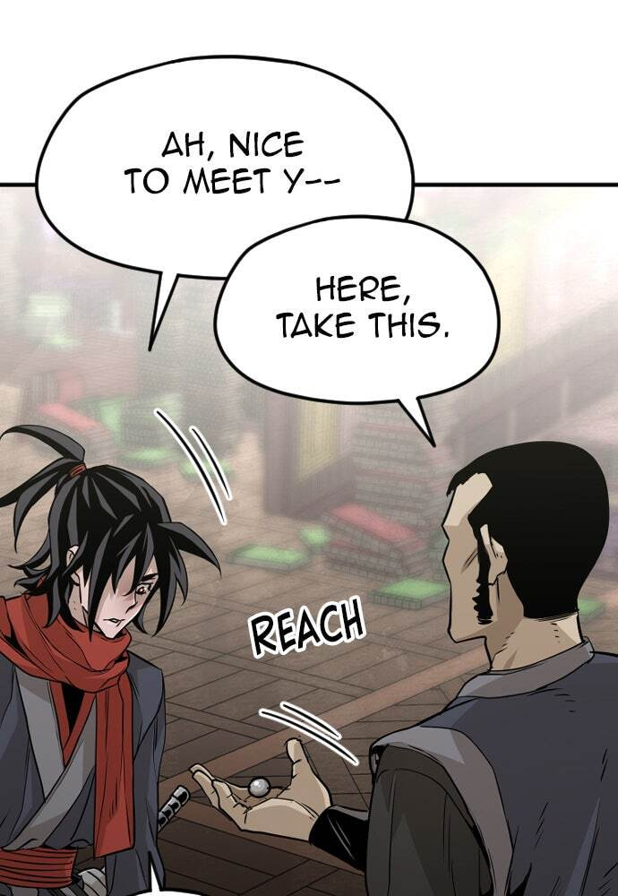 Murim RPG Simulation Chapter 12 page 125 - 