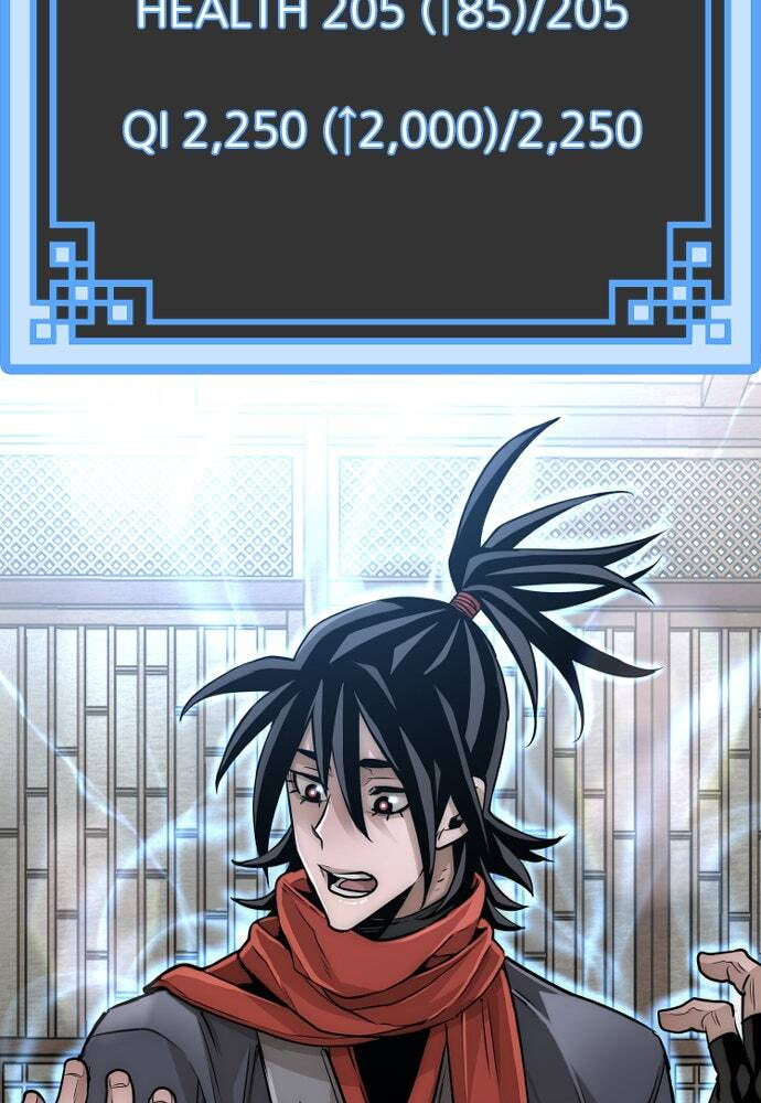 Murim RPG Simulation Chapter 12 page 137 - 