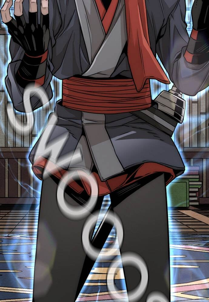 Murim RPG Simulation Chapter 12 page 138 - 