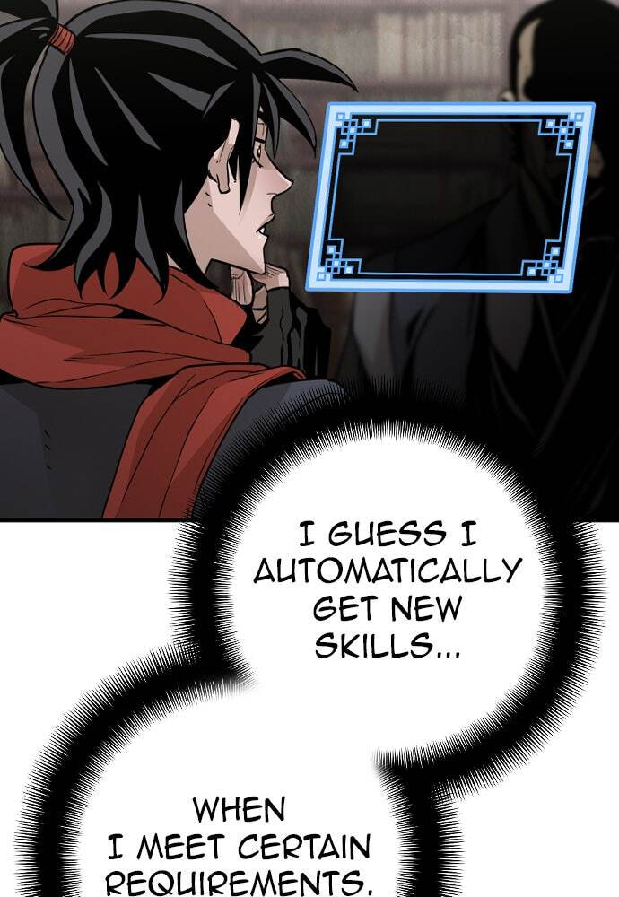 Murim RPG Simulation Chapter 12 page 146 - 