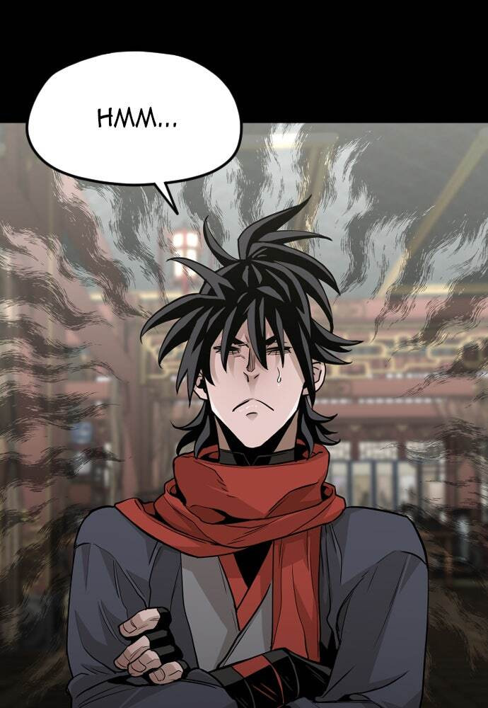 Murim RPG Simulation Chapter 12 page 18 - 