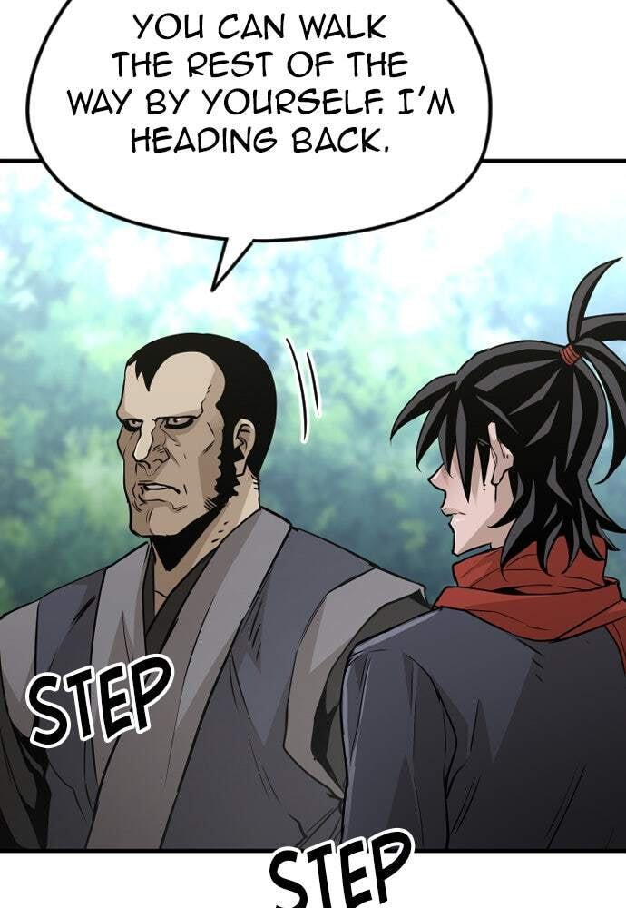 Murim RPG Simulation Chapter 12 page 173 - 