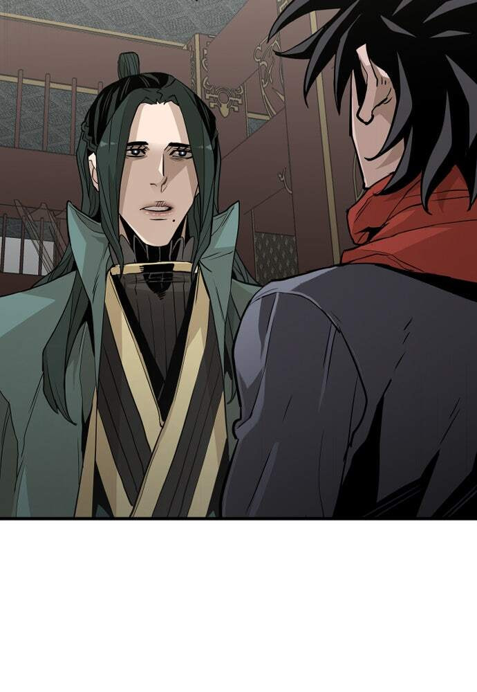 Murim RPG Simulation Chapter 12 page 24 - 