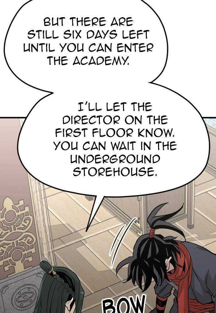 Murim RPG Simulation Chapter 12 page 28 - 