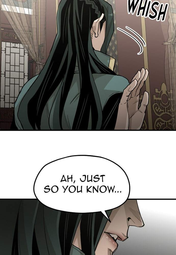 Murim RPG Simulation Chapter 12 page 31 - 