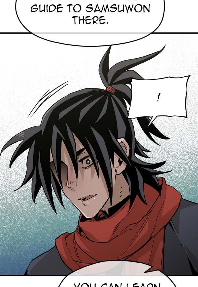 Murim RPG Simulation Chapter 12 page 33 - 