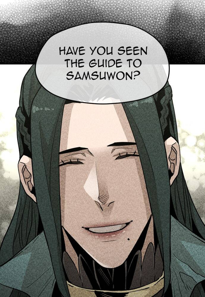 Murim RPG Simulation Chapter 12 page 35 - 