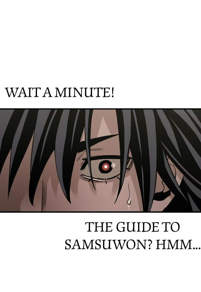 Murim RPG Simulation Chapter 12 page 37 - 