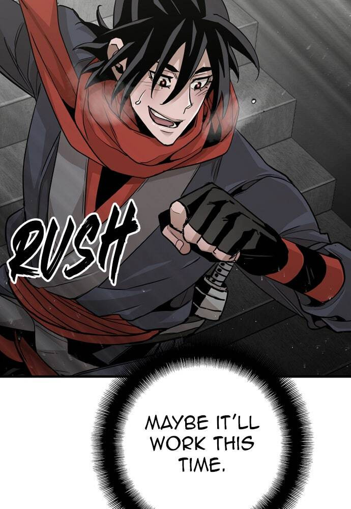 Murim RPG Simulation Chapter 12 page 48 - 