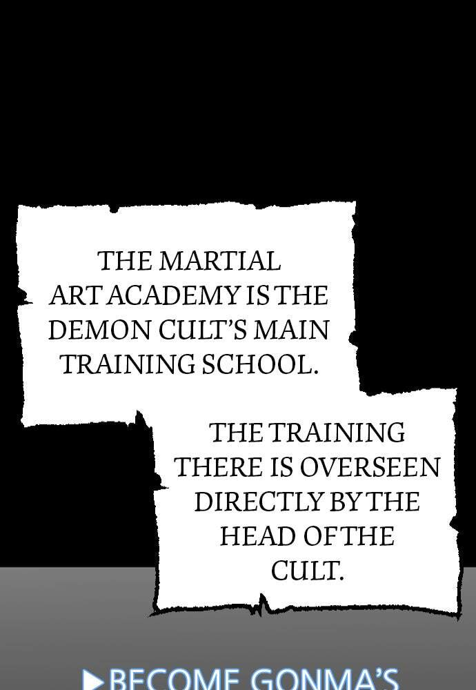 Murim RPG Simulation Chapter 12 page 6 - 