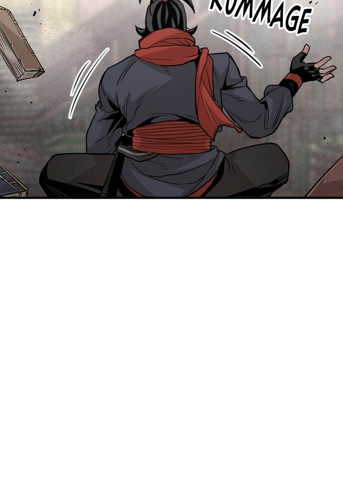 Murim RPG Simulation Chapter 12 page 53 - 
