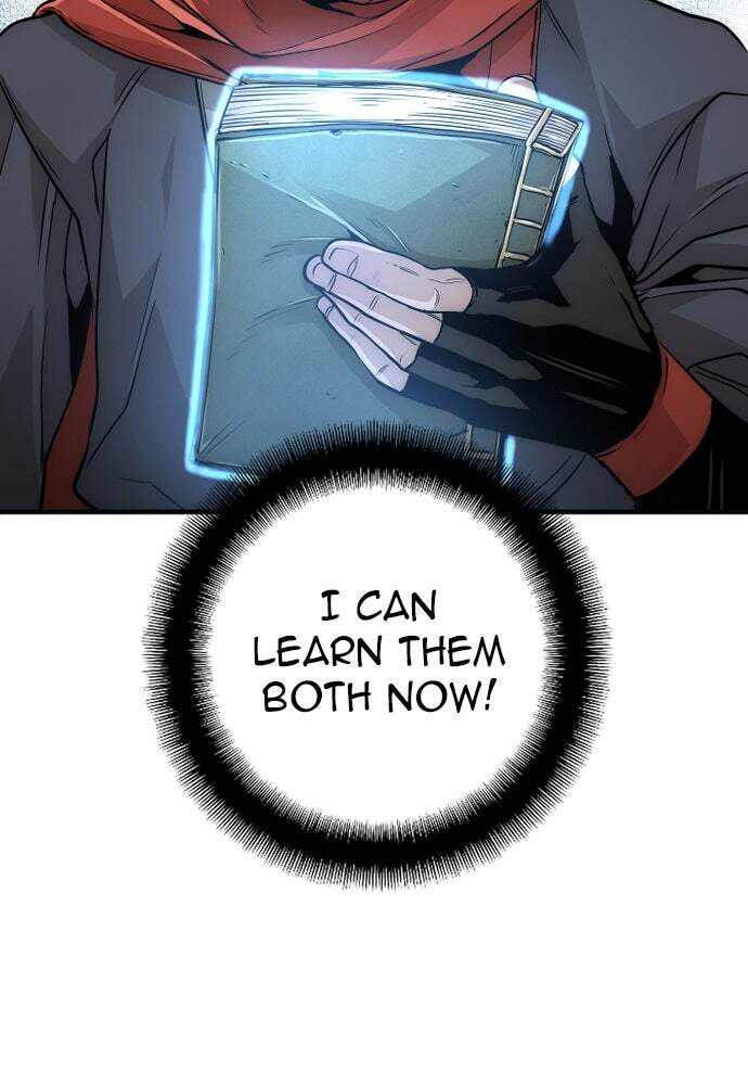 Murim RPG Simulation Chapter 12 page 60 - 