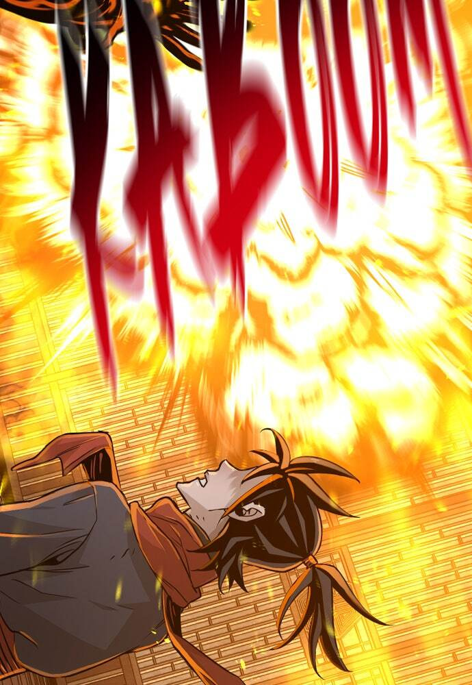 Murim RPG Simulation Chapter 12 page 77 - 