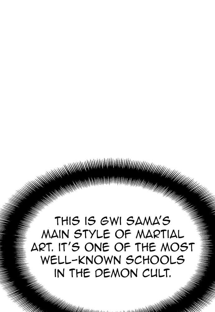 Murim RPG Simulation Chapter 12 page 85 - 