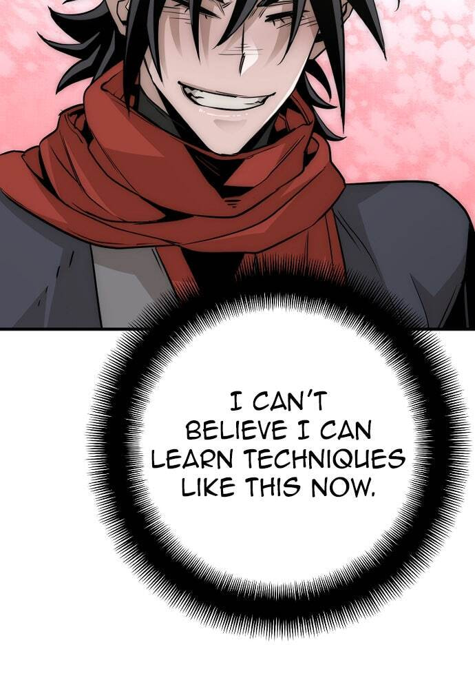 Murim RPG Simulation Chapter 12 page 95 - 