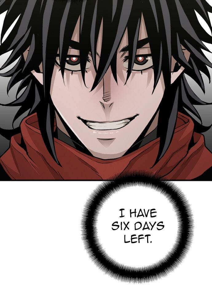 Murim RPG Simulation Chapter 12 page 97 - 