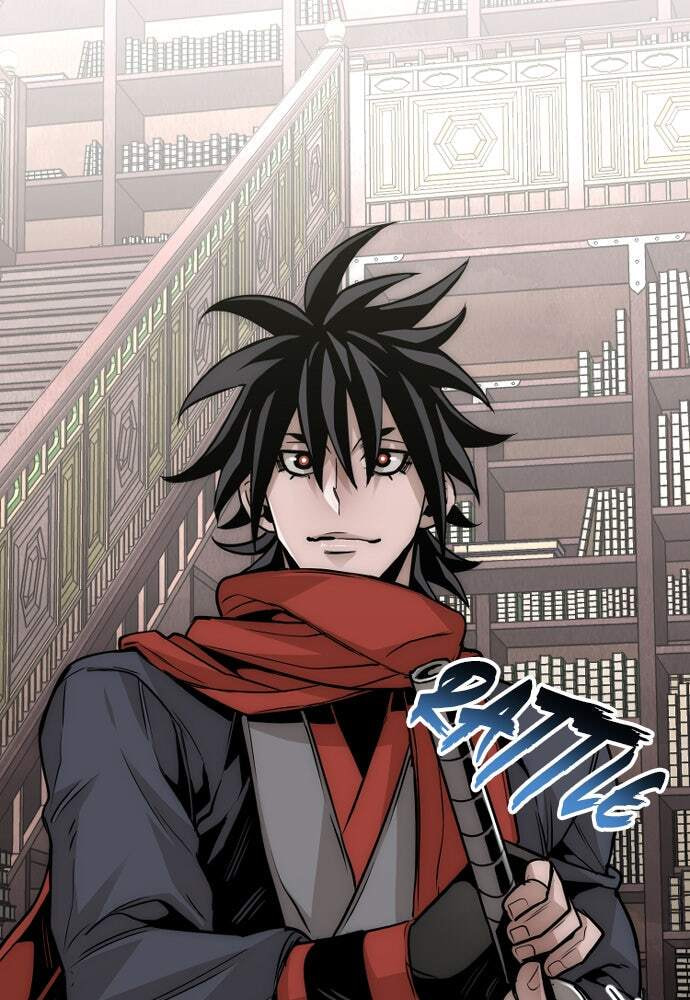 Murim RPG Simulation Chapter 12 page 99 - 