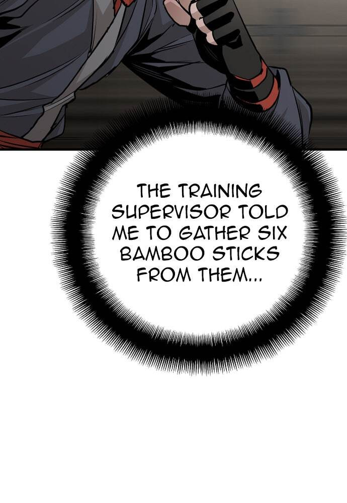 Murim RPG Simulation Chapter 13 page 106 - 