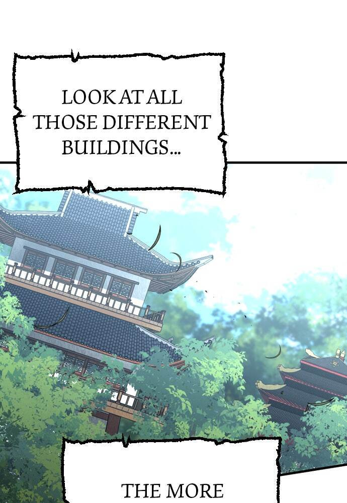 Murim RPG Simulation Chapter 13 page 116 - 